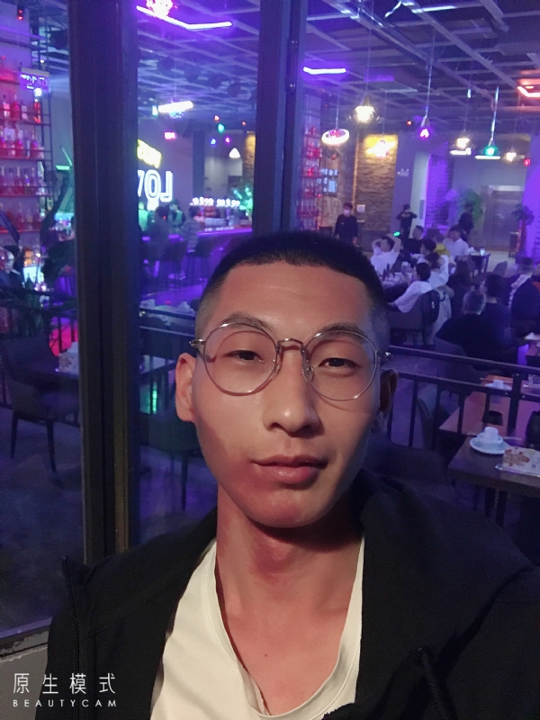 东北小伙的第一张照片--淮安相亲服务中心