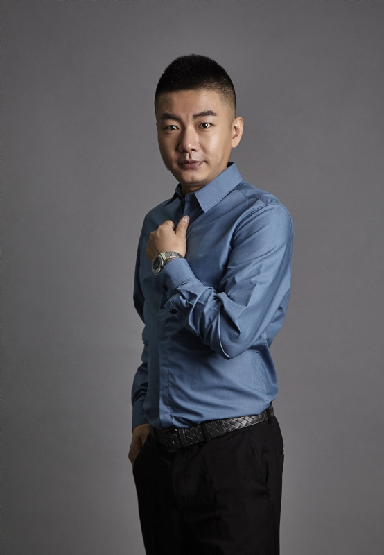 陈伟育的第一张照片--淮安相亲服务中心