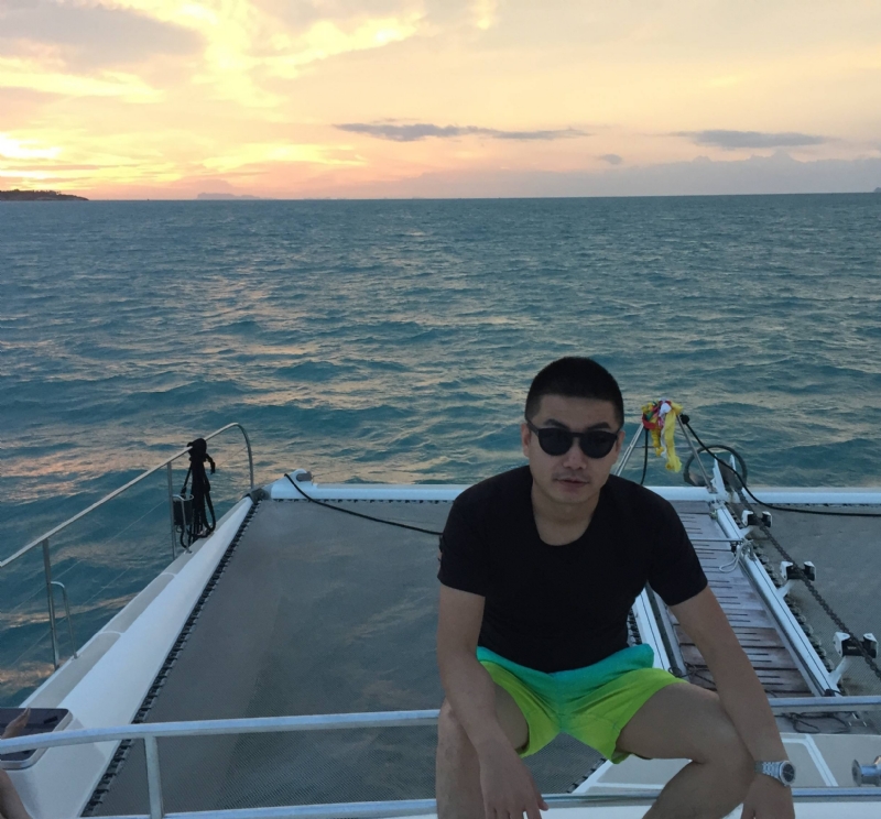 陈伟育的第二张照片--淮安相亲服务中心