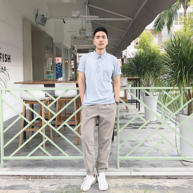 羊驼先生的第一张照片--淮安相亲服务中心