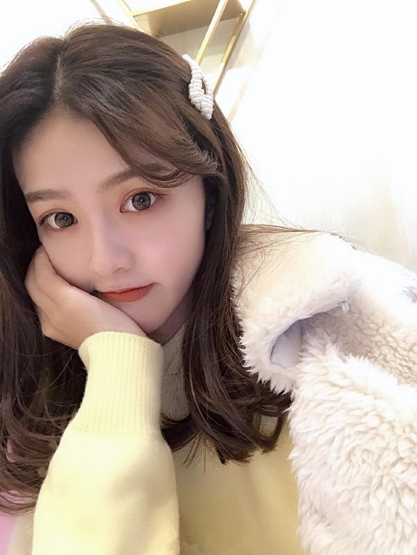 薇薇外送的第一张照片--淮安相亲服务中心