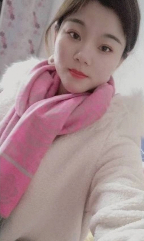 采采的第一张照片--淮安相亲服务中心