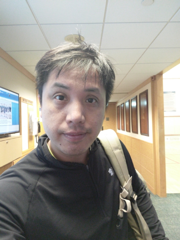 Kiu的第一张照片--淮安相亲服务中心