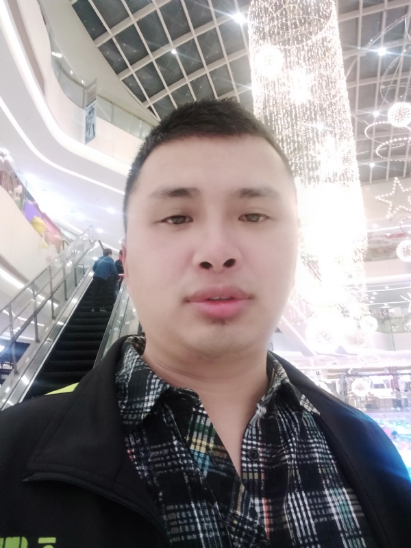 小胖的第一张照片--淮安相亲服务中心