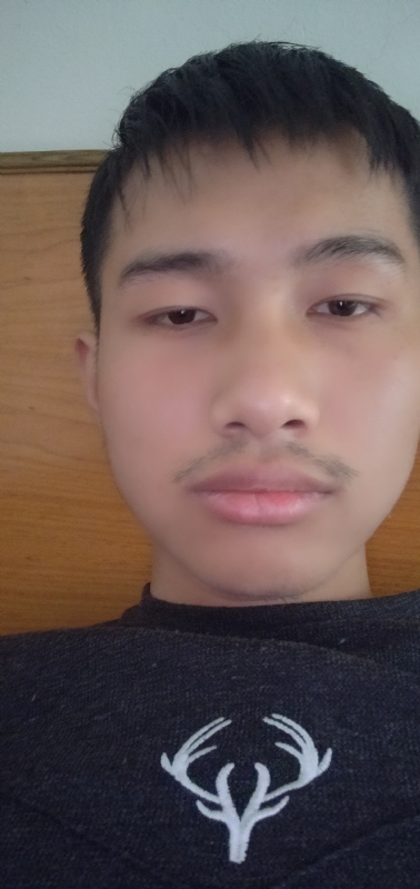 高飞的第一张照片--淮安相亲服务中心