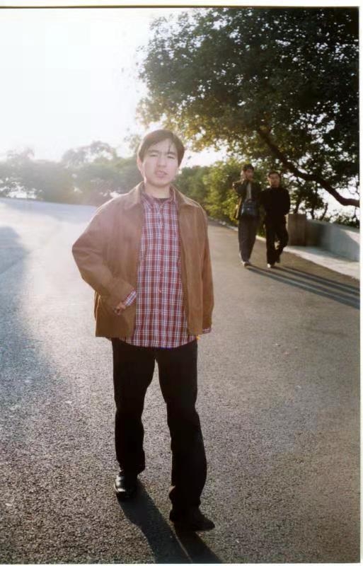 心竹的第一张照片--淮安相亲服务中心