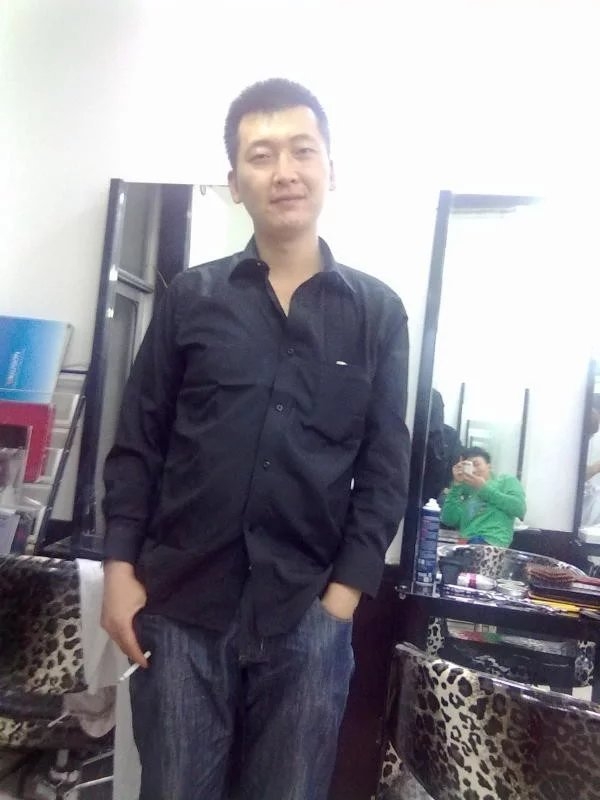 风筝的第一张照片--淮安相亲服务中心