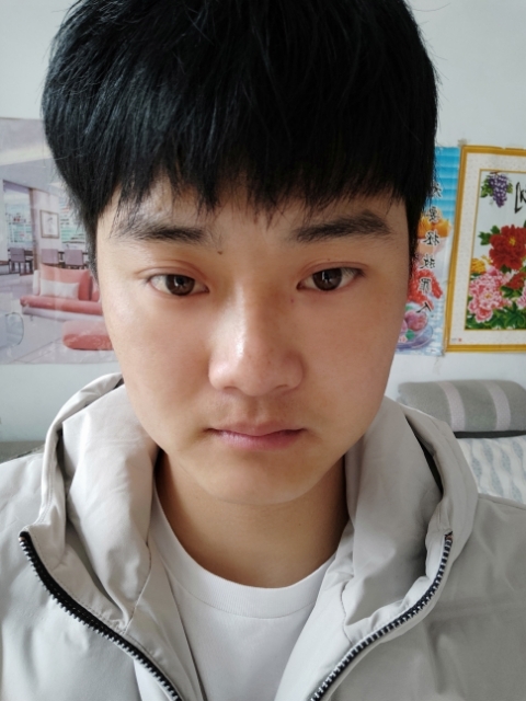 偏丶执的第二张照片--淮安相亲服务中心