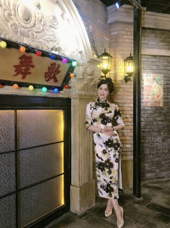 林晓洁的第一张照片--淮安相亲服务中心