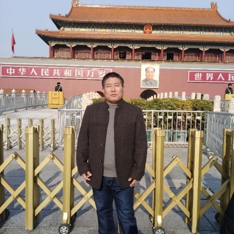 缘份的第一张照片--淮安相亲服务中心