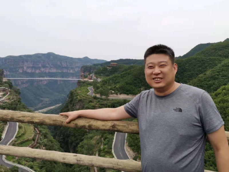 井然的第一张照片--淮安相亲服务中心