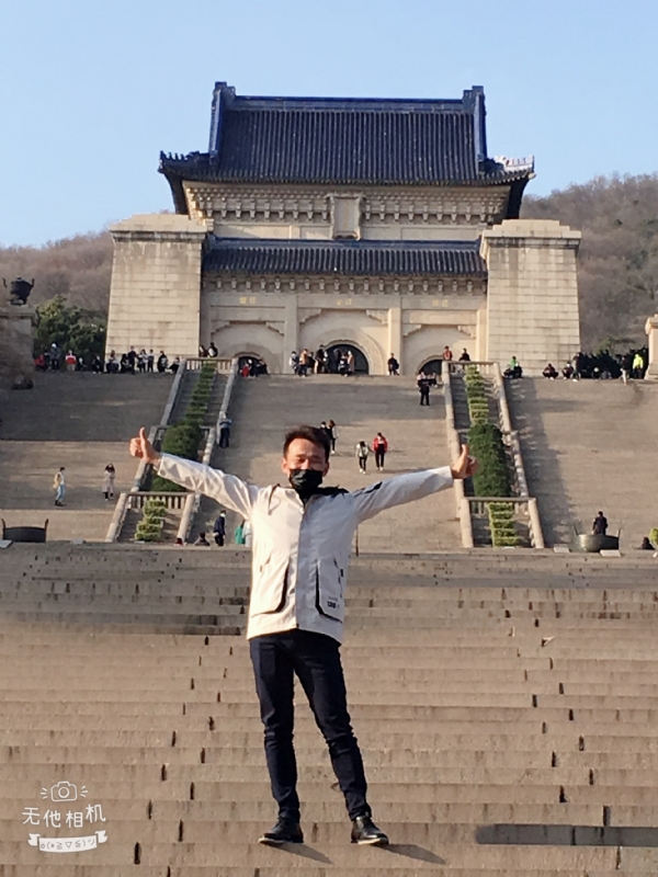 一个人的第一张照片--淮安相亲服务中心