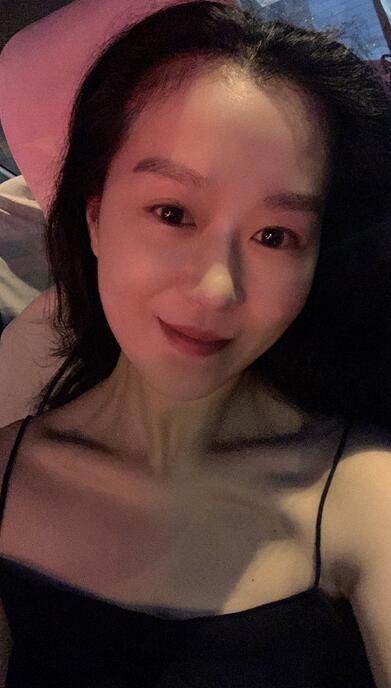 静待花开的第一张照片--淮安相亲服务中心