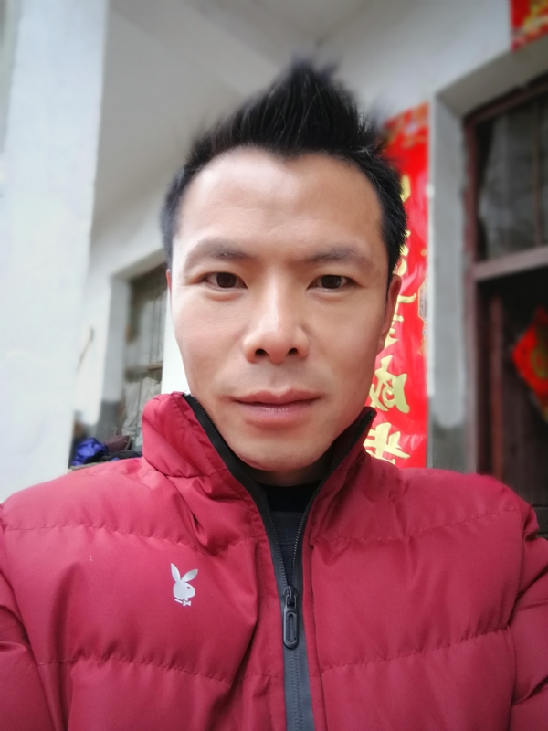 一起好好过日子的第一张照片--淮安相亲服务中心