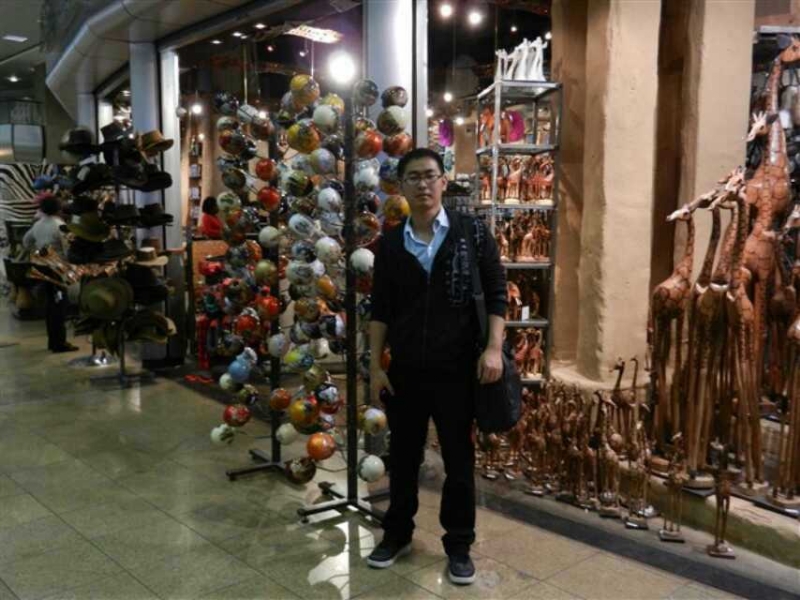 一路上有你的第一张照片--淮安相亲服务中心