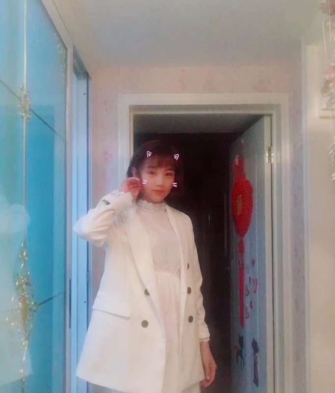 海绵宝宝的第一张照片--淮安相亲服务中心