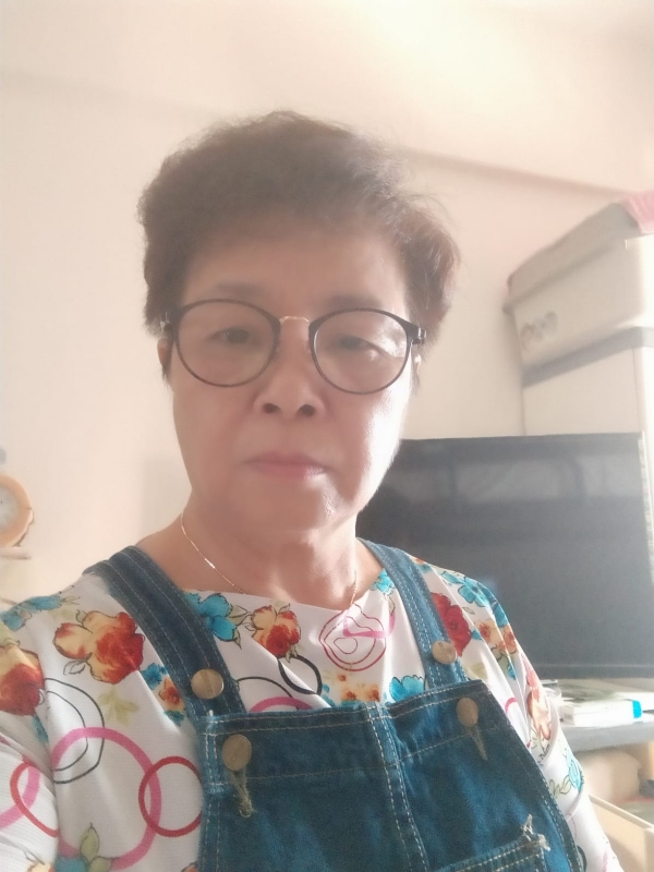 may的第一张照片--淮安相亲服务中心