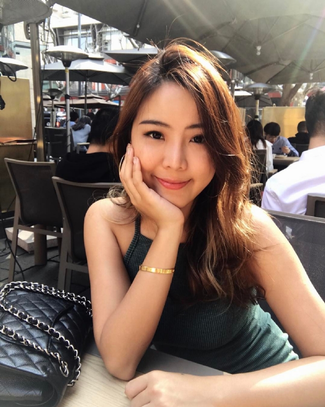 Annlena的第一张照片--淮安相亲服务中心