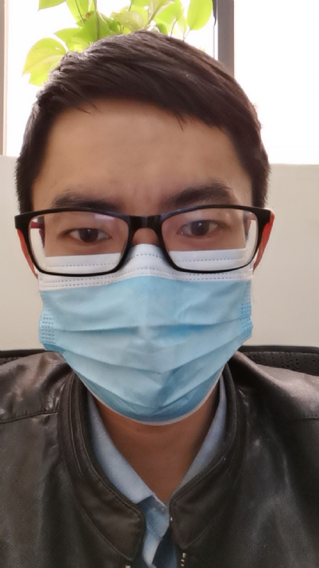 凉白开的第一张照片--淮安相亲服务中心