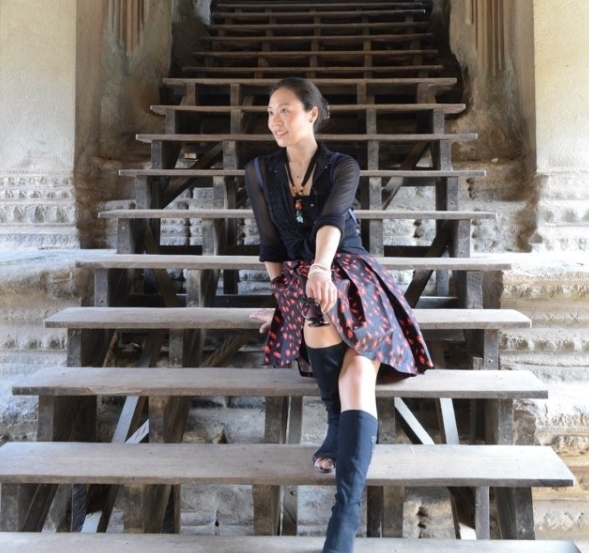 逾越禁区的第一张照片--淮安相亲服务中心