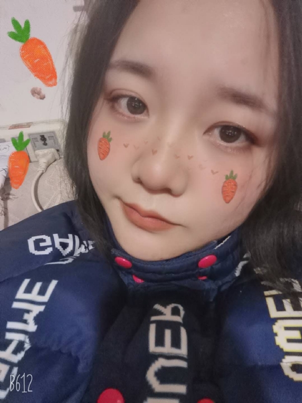 小慧慧的第一张照片--淮安相亲服务中心