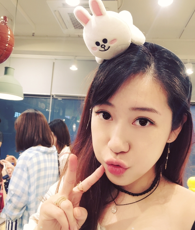 mabel的第一张照片--淮安相亲服务中心