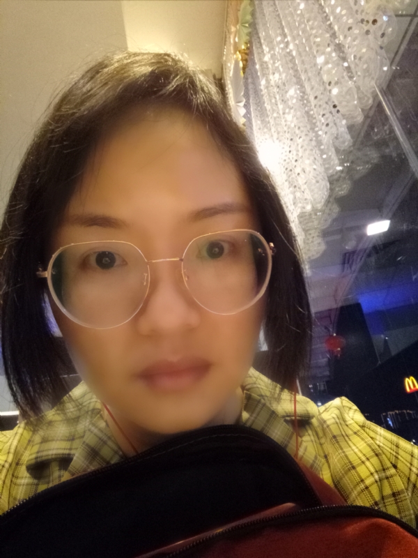 Betty的第二张照片--淮安相亲服务中心