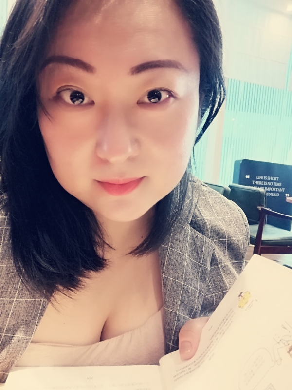 铃瑶的第二张照片--淮安相亲服务中心