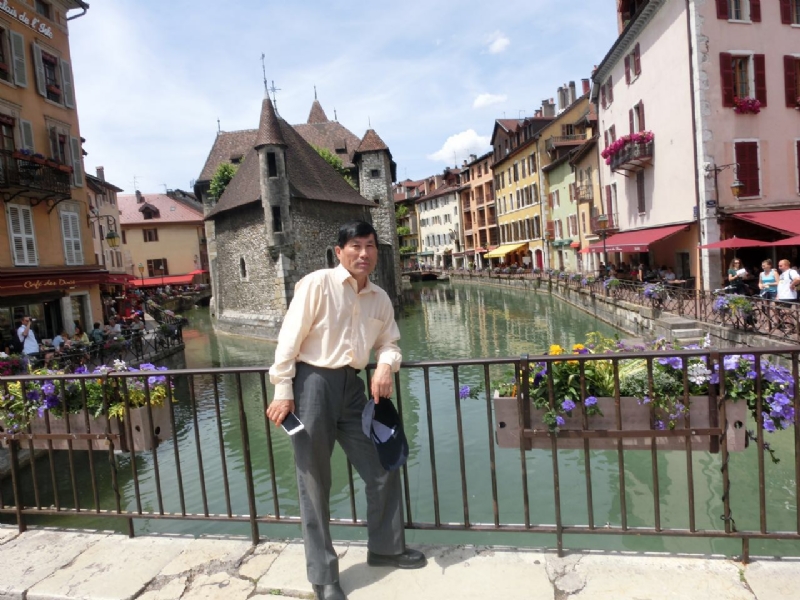 jack的第一张照片--淮安相亲服务中心