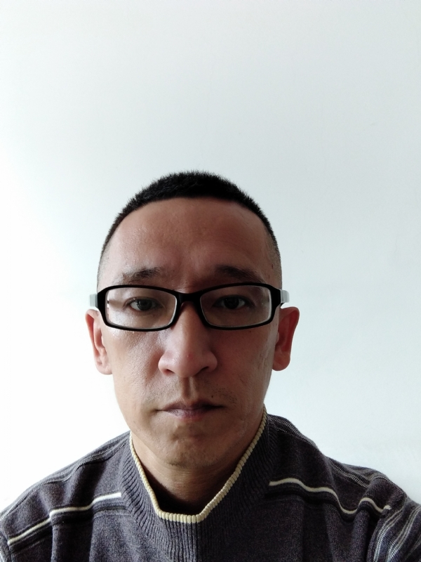 晓峰的第四张照片--淮安相亲服务中心