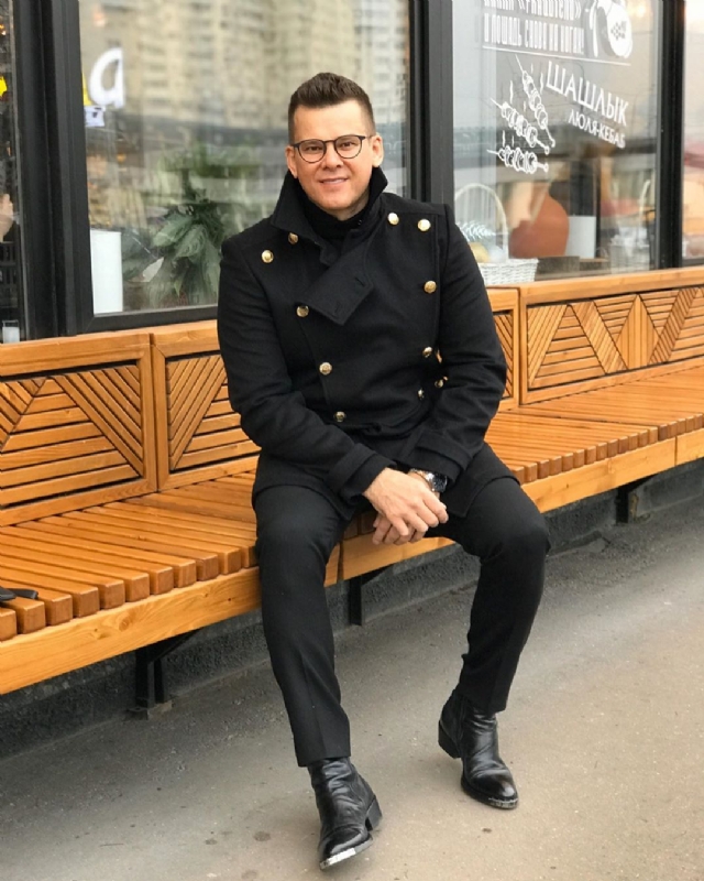 owen的第二张照片--淮安相亲服务中心