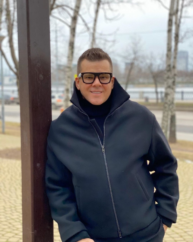 owen的第四张照片--淮安相亲服务中心