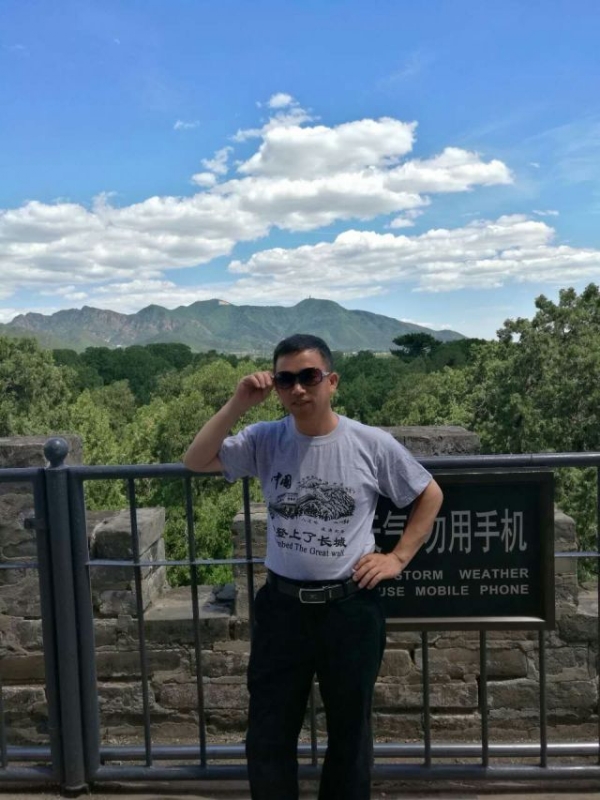 天天心情好的第一张照片--淮安相亲服务中心