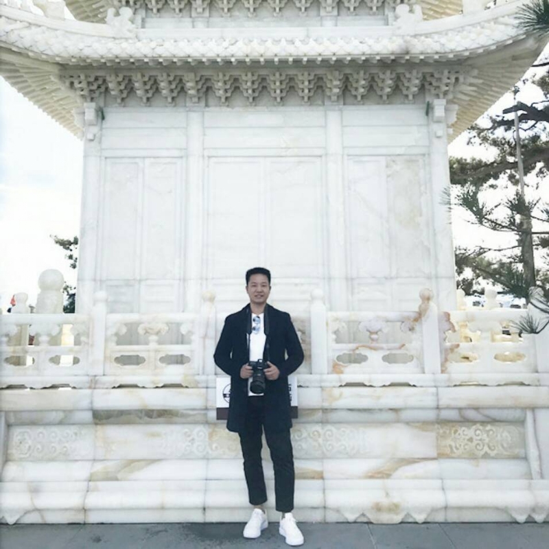 哈利波波的第一张照片--淮安相亲服务中心