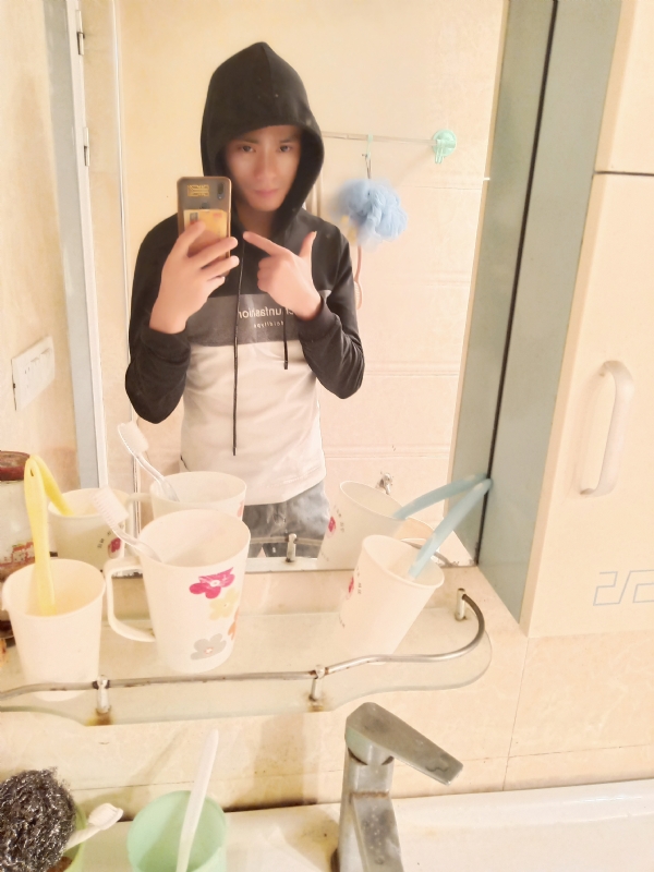 时间让我变傻的第一张照片--淮安相亲服务中心