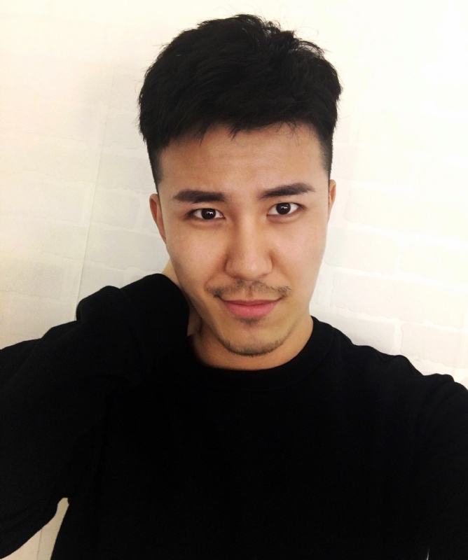 时过境迁丶的第一张照片--淮安相亲服务中心