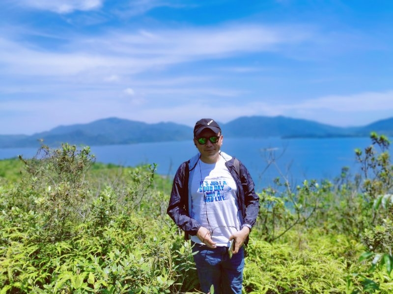 匡匡的第二张照片--淮安相亲服务中心