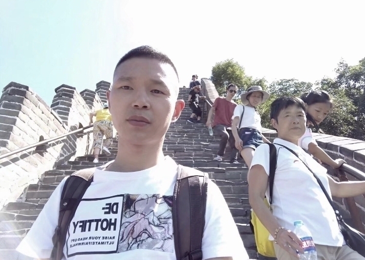 相约去旅行的第二张照片--淮安相亲服务中心