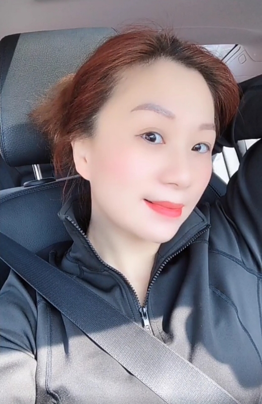 张文欣的第一张照片--淮安相亲服务中心