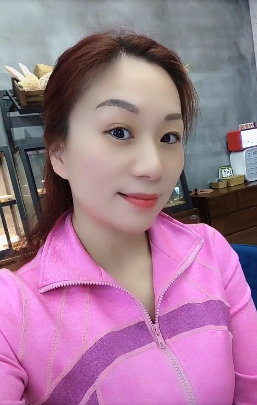 张文欣的第二张照片--淮安相亲服务中心