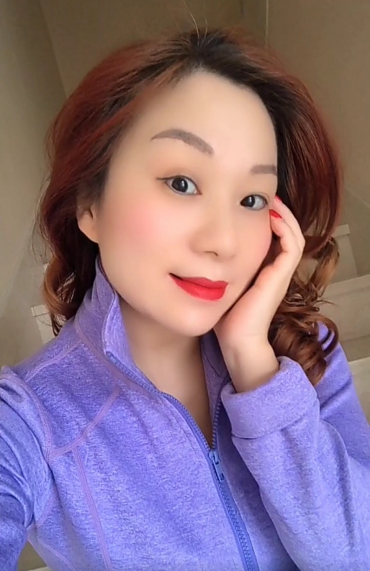 张文欣的第三张照片--淮安相亲服务中心