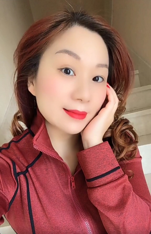 张文欣的第四张照片--淮安相亲服务中心