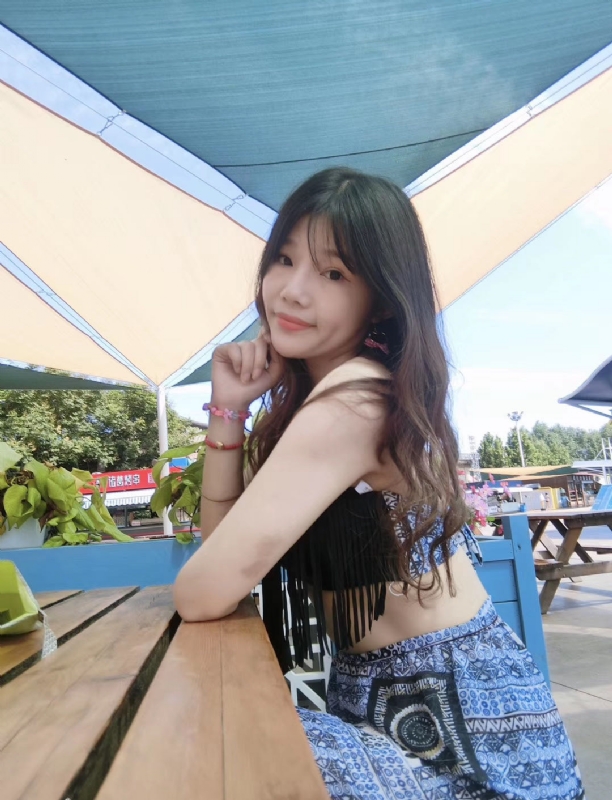 诗雨的第一张照片--淮安相亲服务中心