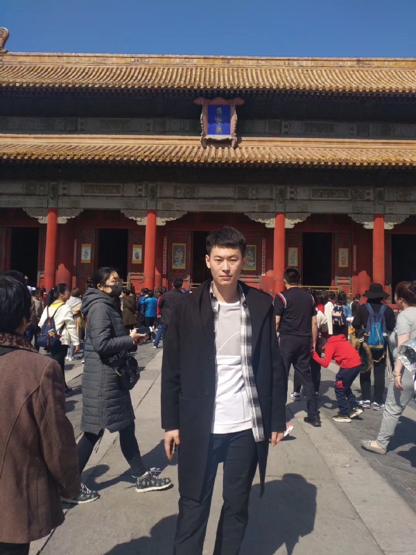 周天的第一张照片--淮安相亲服务中心