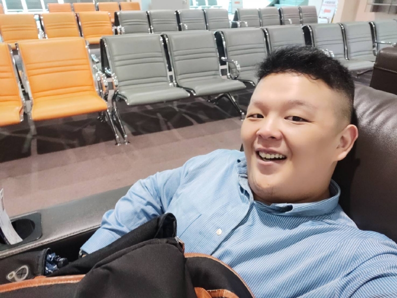 hu的第一张照片--淮安相亲服务中心