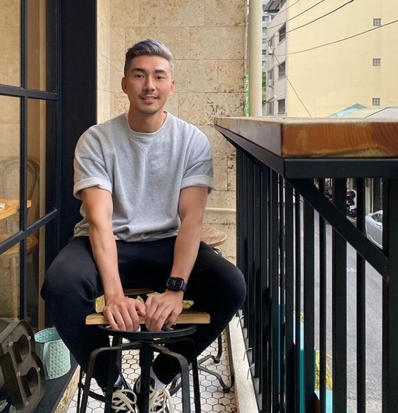 清秋的第一张照片--淮安相亲服务中心