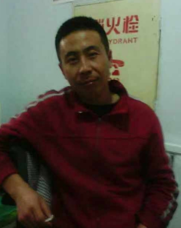 袭明轩的第一张照片--淮安相亲服务中心