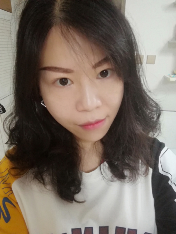 帛曳的第一张照片--淮安相亲服务中心