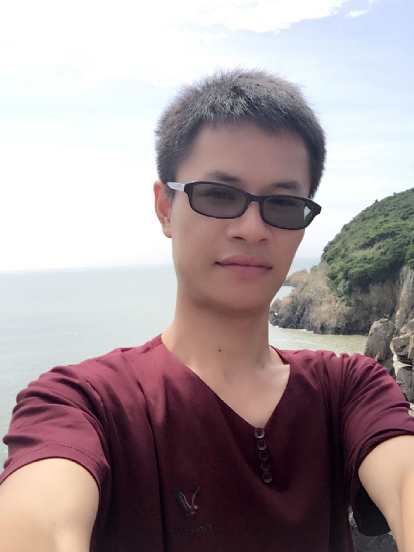 木木林的第一张照片--淮安相亲服务中心