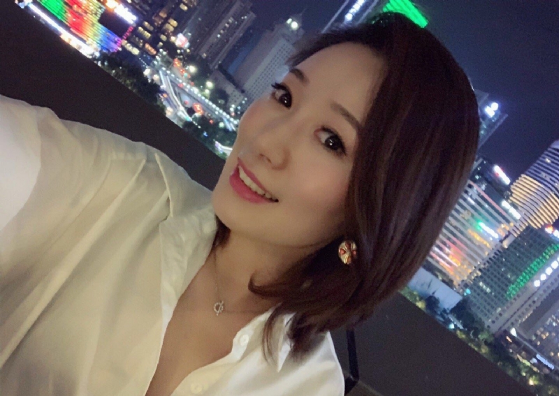 Mengyao的第一张照片--淮安相亲服务中心